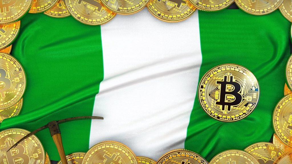 Nigeria Crypto